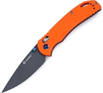 Нож Ganzo G7533 оранжевый