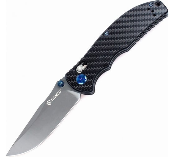 Нож Ganzo G7503 карбон