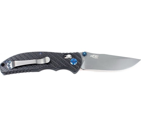Нож Ganzo G7503 карбон