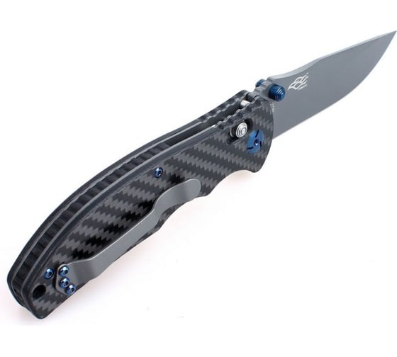Нож Ganzo G7503 карбон