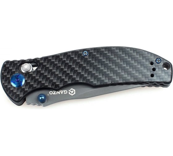 Нож Ganzo G7503 карбон