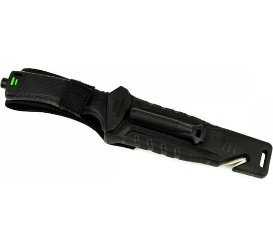 Нож Ganzo G8012 черный