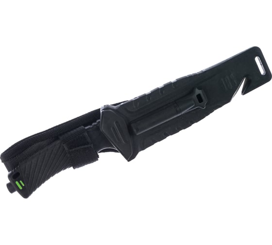 Нож Ganzo G8012 черный