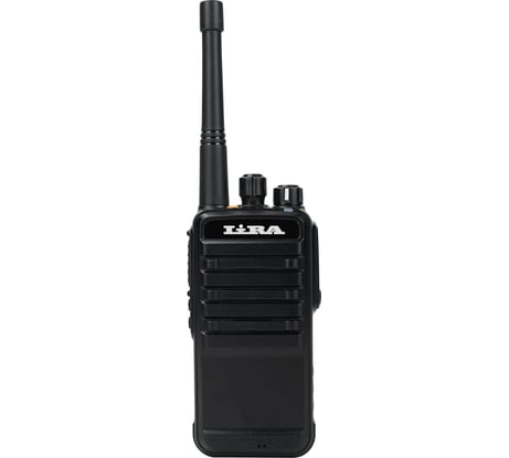 Радиостанция LIRA DP-2000V ФР 00007216