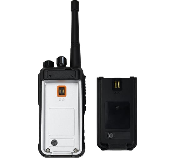 Радиостанция LIRA DP-2000V ФР 00007216