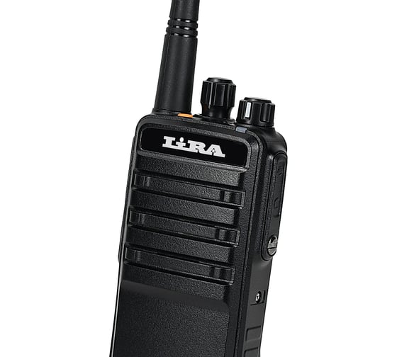 Радиостанция LIRA DP-2000V ФР 00007216