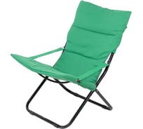 Кресло-шезлонг InHome изумрудный INCL1/2