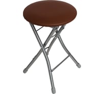 Складной табурет InHome комплект 2 шт.,коричневый INHS1К/4