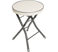 Складной табурет InHome комплект 2 шт., слоновая кость INHS2К/1