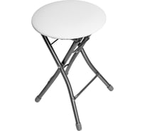 Складной табурет InHome комплект 4 шт.,светло-серый INHS1К4/2