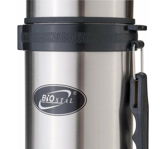 Термос Biostal 1.8 л NY-1800-2