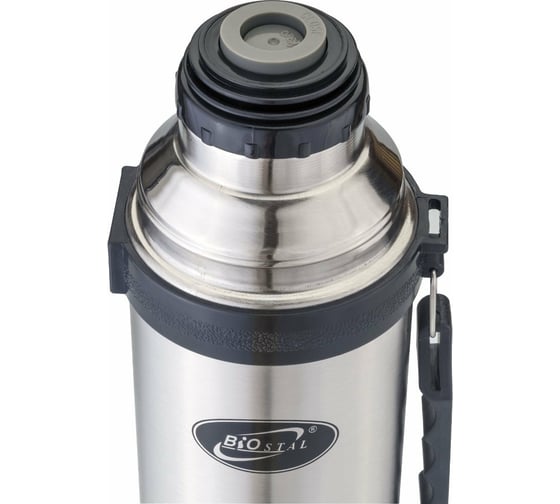 Термос Biostal 1.8 л NY-1800-2