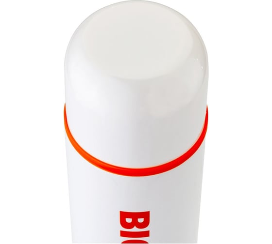 Термос Biostal Fler 0.75 л, белый NB-750C-W