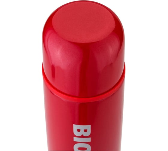 Термос Biostal Fler 1 л, красный NB-1000C-R