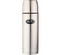 Термос в чехле Biostal Охота 0.75 л, стальной NBP-750B