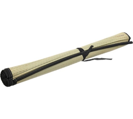 Коврик соломенный BOYSCOUT 60х180 см /50/10 61171