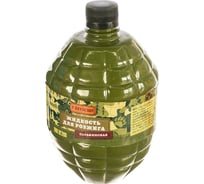 Жидкость для розжига BOYSCOUT 1 л Парафиновая 61037