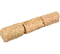 Полено длительного горения BOYSCOUT 7x30 см  61041