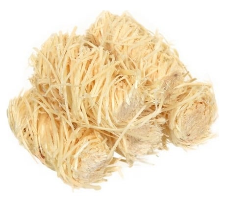 Роллы для розжига мангалов, барбекю, каминов и печей BOYSCOUT 2 шт. 1138