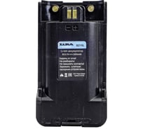 Аккумуляторная батарея LIRA B-215L ФР 00008679