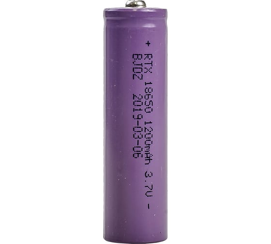Аккумуляторная батарея LIRA B-115P ФР 00007397