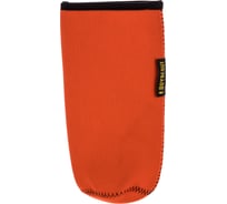 Термочехол для банки 0,5 л BOYSCOUT, неопреновый персиковый / 20 / 10 61177