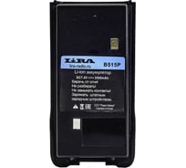 Аккумуляторная батарея LIRA B-515P ФР 00007030