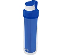 Бутылка для воды Aladdin Active Hydration 0.5 л, синяя 10-02686-024
