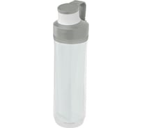 Бутылка для воды Aladdin Active Hydration, 0.5 л, белая 10-02686-022