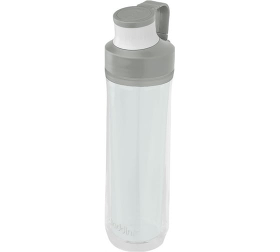 Бутылка для воды Aladdin Active Hydration, 0.5 л, белая 10-02686-022 1