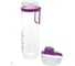 Бутылка для воды Aladdin Active Hydration 0.8 л, фиолетовая 10-02671-006 2