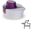 Бутылка для воды Aladdin Active Hydration 0.8 л, фиолетовая 10-02671-006 4