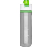 Термобутылка Aladdin Active Hydration 0.6 л, зеленая 10-02674-004
