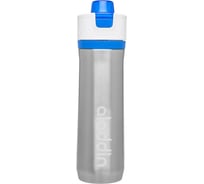 Термобутылка Aladdin Active Hydration 0.6 л, синяя 10-02674-005