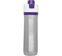 Термобутылка Aladdin Active Hydration 0.6 л, фиолетовая 10-02674-006
