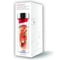 Бутылка Asobu Flavour it 0.48 литра, серая SWG11 smoke-silver 3