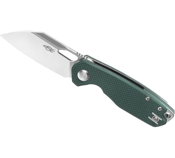 Складной нож Firebird by Ganzo D2 Steel Green FH924-GB