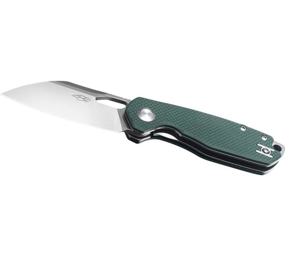 Складной нож Firebird by Ganzo D2 Steel Green FH924-GB