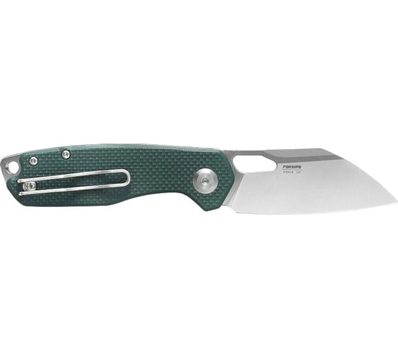 Складной нож Firebird by Ganzo D2 Steel Green FH924-GB