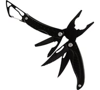 Мультитул МУЛЬТИДОМ 10 функций, 18x6х1.5 см DA84-157