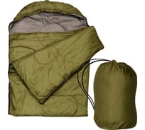 Спальный мешок МУЛЬТИДОМ Кокон, 220x80 см VL84-218