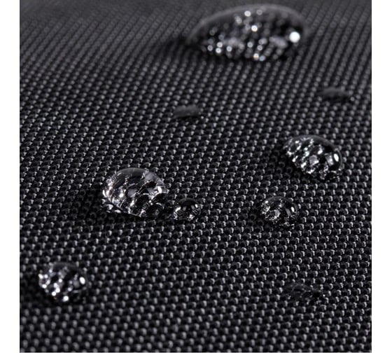 Поясная сумка RIVACASE 5411 black 12 5411black
