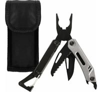 Мультитул МУЛЬТИДОМ 8 функций, 12.7x7х1.5 см DA84-155