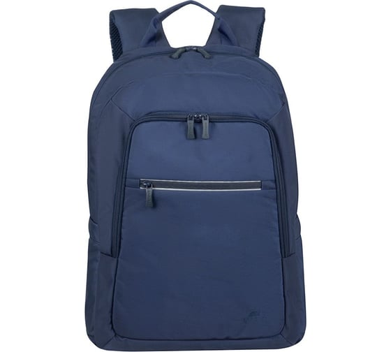 Рюкзак для ноутбука RIVACASE 7561 dark blue ECO 15.6-16 / 6 7561darkblue 1