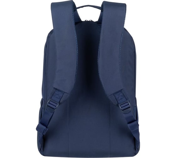 Рюкзак для ноутбука RIVACASE 7561 dark blue ECO 15.6-16 / 6 7561darkblue