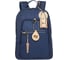 Рюкзак для ноутбука RIVACASE 7561 dark blue ECO 15.6-16 / 6 7561darkblue 2