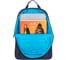 Рюкзак для ноутбука RIVACASE 7561 dark blue ECO 15.6-16 / 6 7561darkblue 5
