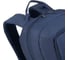 Рюкзак для ноутбука RIVACASE 7561 dark blue ECO 15.6-16 / 6 7561darkblue 17