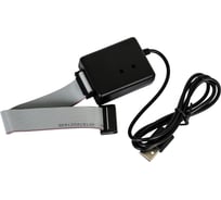 Кабель программирования LIRA для DM-1000 ФР 00006126