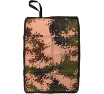 Туристический складной коврик МУЛЬТИДОМ 38x30 см DA84-173